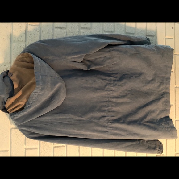 VINTAGE COAT - Picture 3 of 3